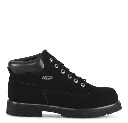 Image of Lugz mens Drifter Lx Classic Chukka Boot