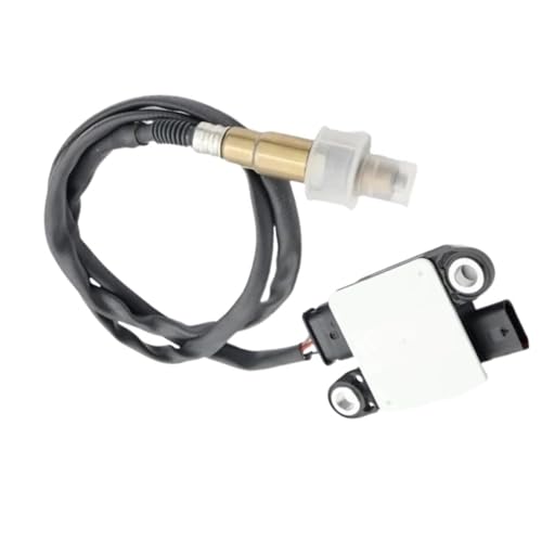 Capteur de particules fines résout voyant moteur allumé Porsche 80A906261A