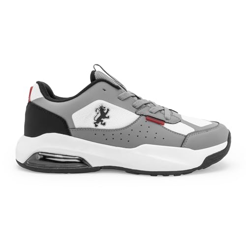 Image of Red Tape Mens Rsl0342m Sneakers