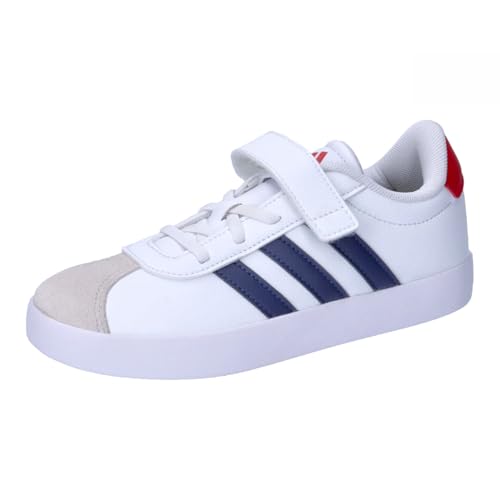 adidas Unisex Kid's Vl Court 3.0 Shoes