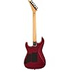 Jackson Pro Origins 1985 San Dimas SD1 Electric Guitar - Candy Apple Red, Maple Fingerboard #2