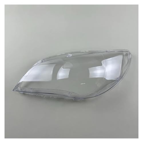 Phares Subaru Impreza 9e coque de lampe gauche transparent 2006 2007