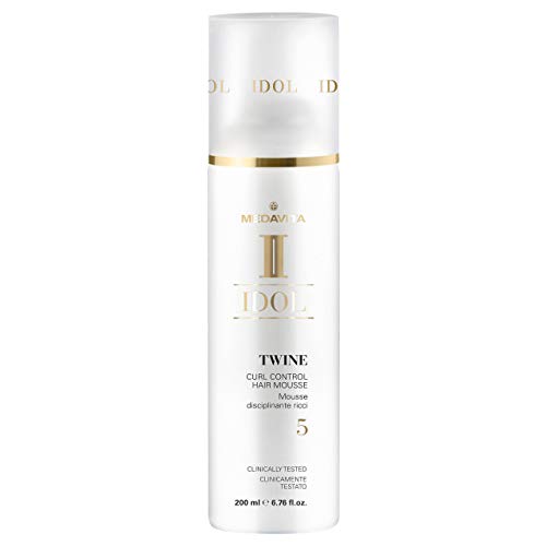 Preisvergleich Produktbild Medavita - Idol Curly - Twine - Lockenzähmendes Mousse