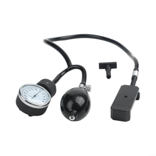 Comprobador de hermeticidad con cable de 60 cm para reparar la pantalla de Android e iOS 8