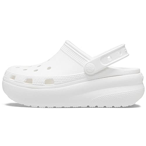 Image of crocs Unisex Kids Classic Cutie Clog