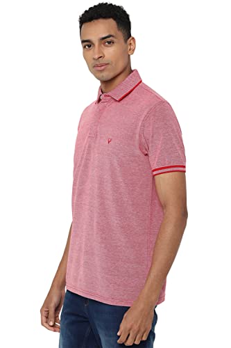Allen Solly Men Amazon - BEV Polo T-Shirt (pack of 1)