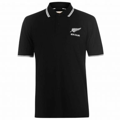 Rugby Fans Leisure Polo Shirt