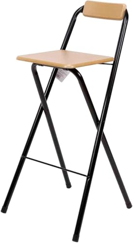 Sillas Plegables Cocina Altas Marca FERRETERIA LEPANTO