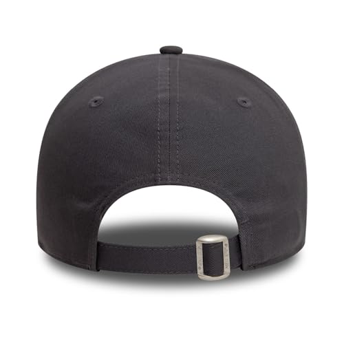 New Era Team Outline 9forty Las Vegas Raiders Men Caps En Taille:One Size - vue 5
