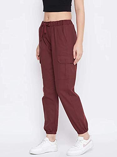 Image of YOZO Women's Comfort Fit Track pants