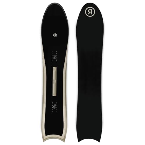 Ride Peace Seeker Men's Snowboard, 151cm