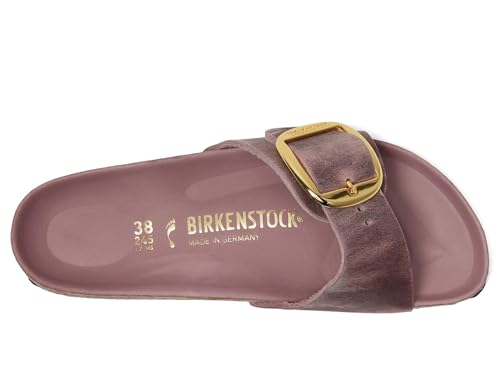 Image of Birkenstock Women's Madrid Big Buckle Sandals