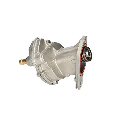 METZGER 8010043 Bremskraftverstärker