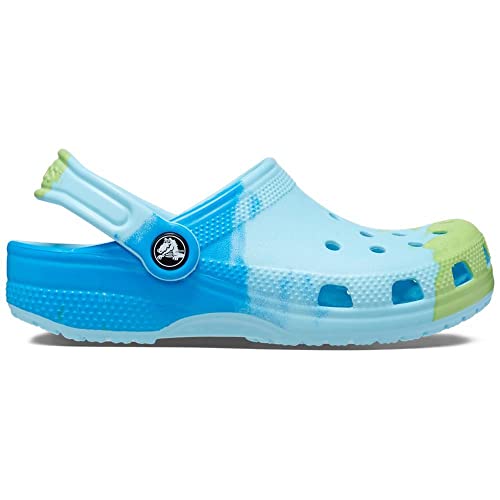 Image of Crocs Kids Crocsfunlab Buzz Woody Clog (Toddler /Little Kid)