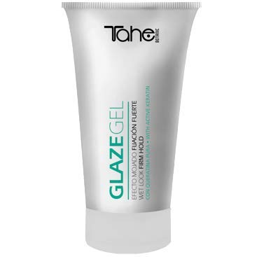 Tahe Botanic Hair System Glaze Gel 150 Ml