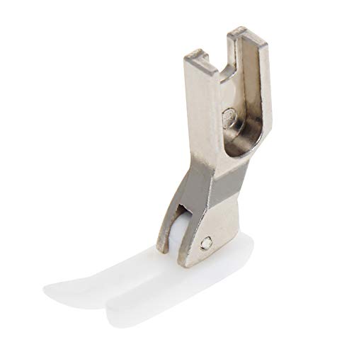 Pies de prensatelas para máquina de coser industrial 2 piezas miniatura 5