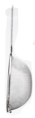 HENDI Sieve, ⌀240x(H)410 mm, diameter 240x410 mm - Image 4