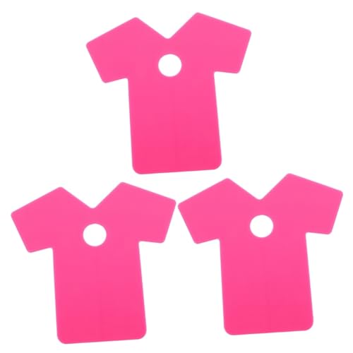 VOSAREA 3pezzi Stiro Per e Maniche Strumento Per Stiratura Camicie e e Resistente Utensile Stiro Per