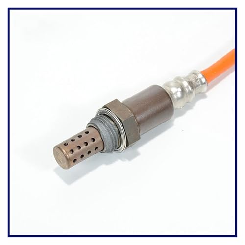 Capteur 89465-BZ160 sonde lambda de rechange pour échappement automobile
