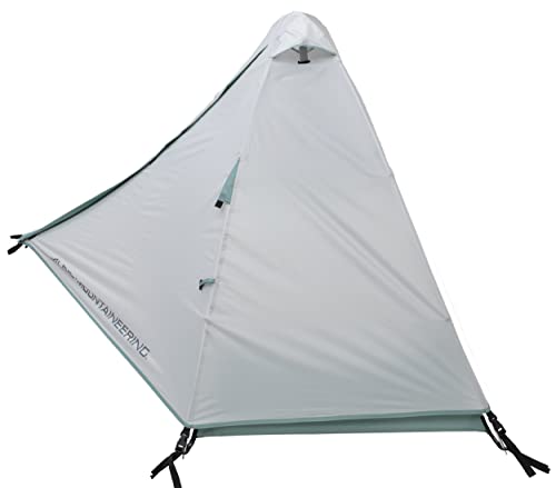 Carpa ALPS Mountaineering para 1 persona, materiales reciclados miniatura 7