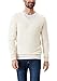 Produktbild s.Oliver Herren Pullover 10.3.11.17.170.2040666, Wollweiß, L