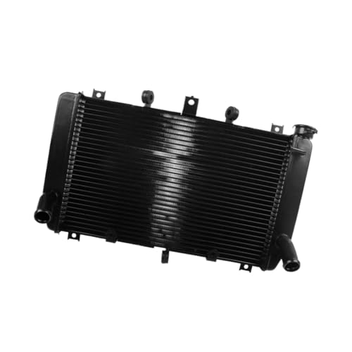 Refroidisseur de radiateur de moteur à haute dissipation pour Z900