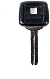 Genuine Volvo 9447946, Master Key Blank