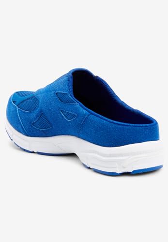 KingSize Men's Wide Width Slip-on Sneaker3