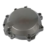 【Protección eficaz】La cubierta protectora del motor no solo evita que el motor de su motocicleta sufra daños en caso de colisión o caída, sino que también evita que las piedras y otros residuos en la carretera puedan dañarlo.