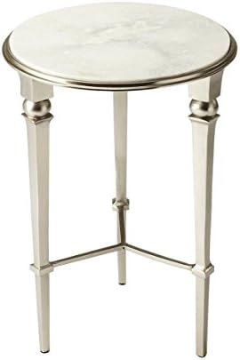 Butler Darrieux Marble End Table