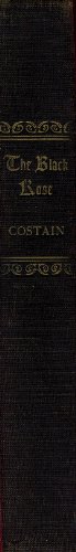 The Black Rose 1568497016 Book Cover