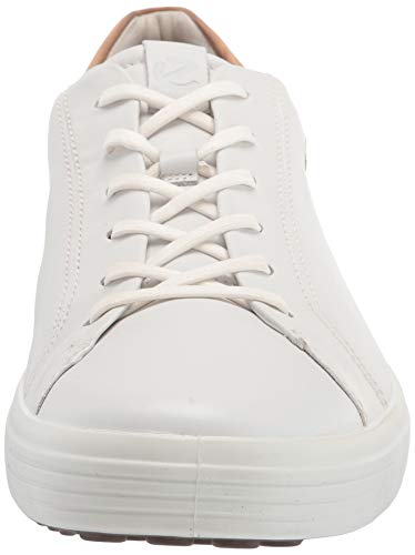Image of ECCO Mens Soft 7 Platform