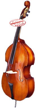 AVALON DEL SOL DOUBLE BASS OUTFIT 4/4 AVAV-18-301