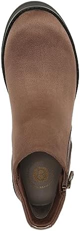 BZees Women's Freestyle Washable Comfort Sneaker Boot Brown 9.5 M | Image 6