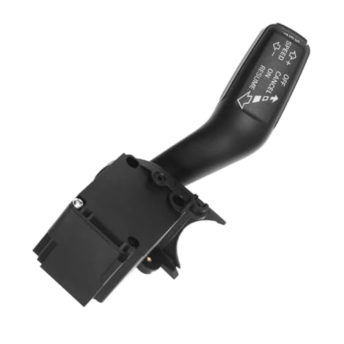 Commutateur combiné phares clignotants régulateur vitesse Rs6 4E0953521B