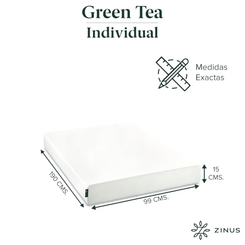 Colchones, Home Imagen adicional