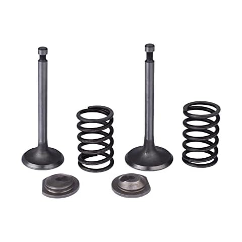 Kit de soupapes Honda GX340 GX390 Cover