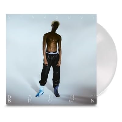 Stardust (White Vinyl) : 2LP