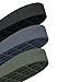 Bundle VersaLifts V2™ Heel Lift Inserts Size Large (Includes The V2™, Strength™ and Endurance™)