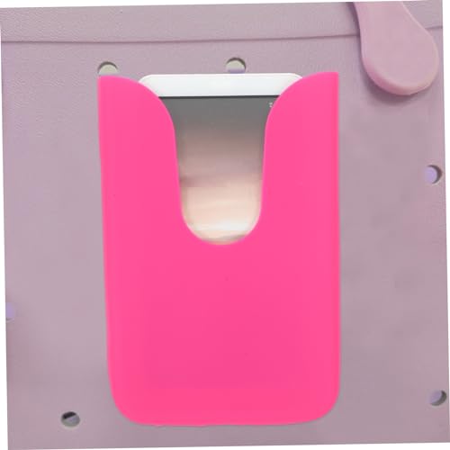 BESTonZON Capa De Telefone Bolsa De Praia Suporte De Telefone Bolsa De Praia De Silicone Bolsa De Te