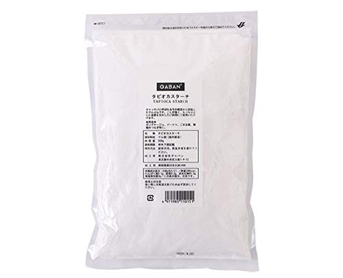 タピオカさん　専用 Amazon | タピオカスターチ / 500g 富澤商店 | TOMIZ | 製菓用