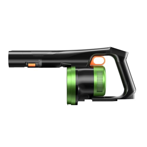 SunSare Main Unit X11 Cordless Vacuum Cleaner