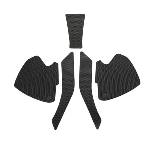 Grip de réservoir latéral moto pour vos sorties dynamiques en R3