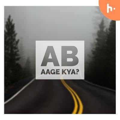 Ep. 10 "Overnight" success: Journey from TCS to Facebook