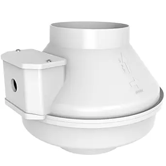 Fantech Rn3 Radon Fan 6