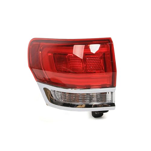 Feu stop arrière Jeep Grand Cherokee feu LED extérieur gauche anticollision