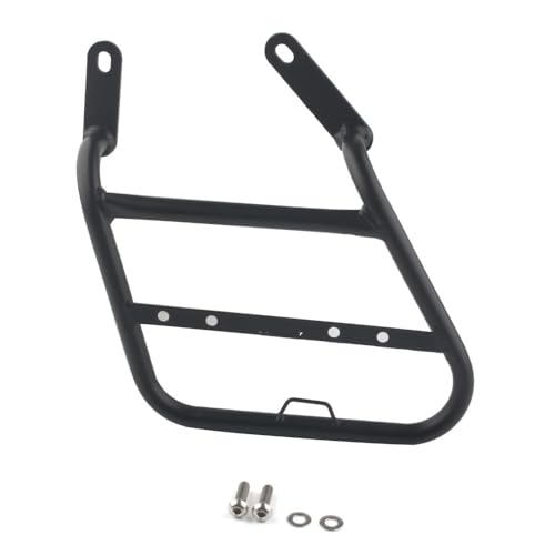 Support de sac latéral pour CL 500 idéal pour vos road trips