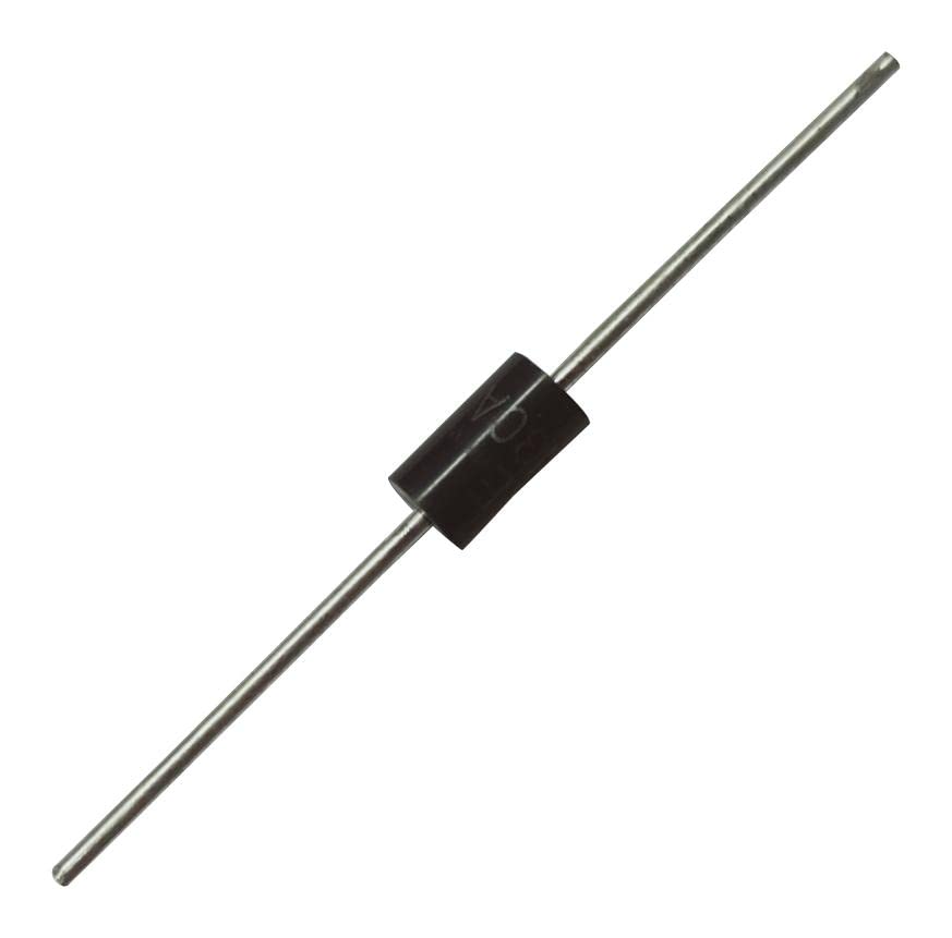 Diodo TVS 1.5KE56CA 1.5KW 47.8V DO-201 Bidirezionale Transient Voltage Suppressor 5 Pezzi