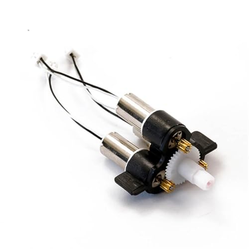 Motor Set für Piper Kootai A505 kompatibel mtit Amewi 24107 J-3 Cup