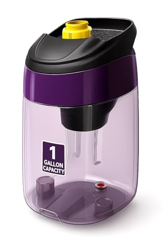 LHG Clean Water Tank with Cap Replacement for Bissell ProHeat